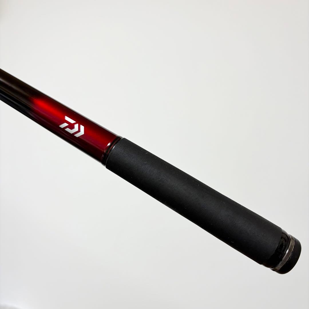 【⭐︎スレ少ない美品⭐︎】DAIWA 17波濤2-53E