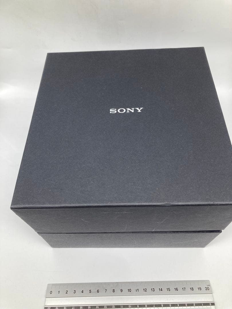 SONY MDR-Z7 ハイレゾ　リケーブル対応ヘッドホン　ハイエンド