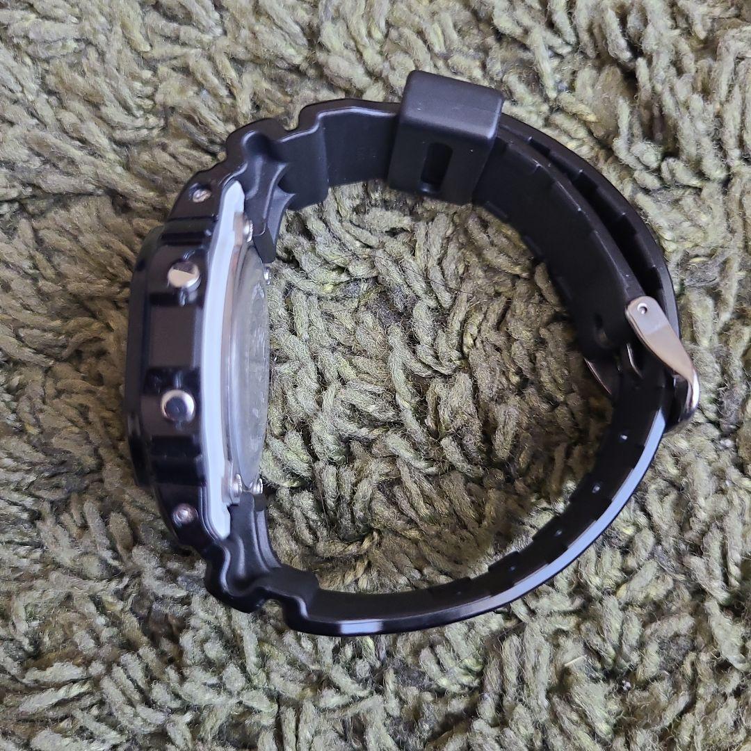 【美品】G-SHOCK DW-5600 ディズニーシー　コラボ ミッキー