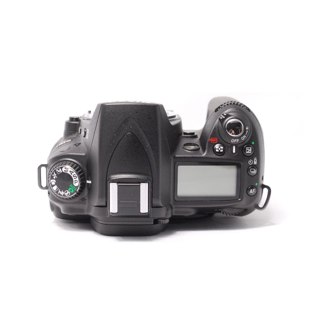 ❤即購入1000円OFF❤美品❤ Nikon D90 超望遠 ダブルレンズセット