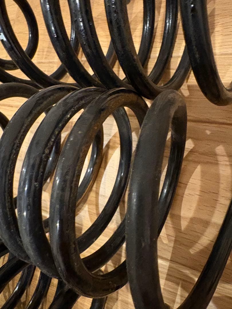 NBOX JF1 RS-Rダウンサス4本セット