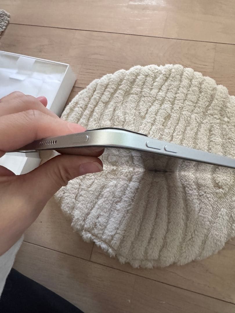 美品Apple iPad Pro 11インチ (第3世代) 128GB