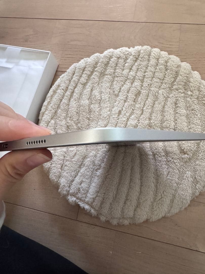 美品Apple iPad Pro 11インチ (第3世代) 128GB