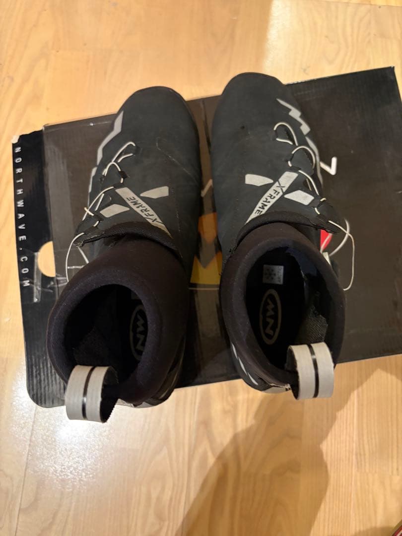 ウェア Northwave Extream RR 3 GTX gore tex 43