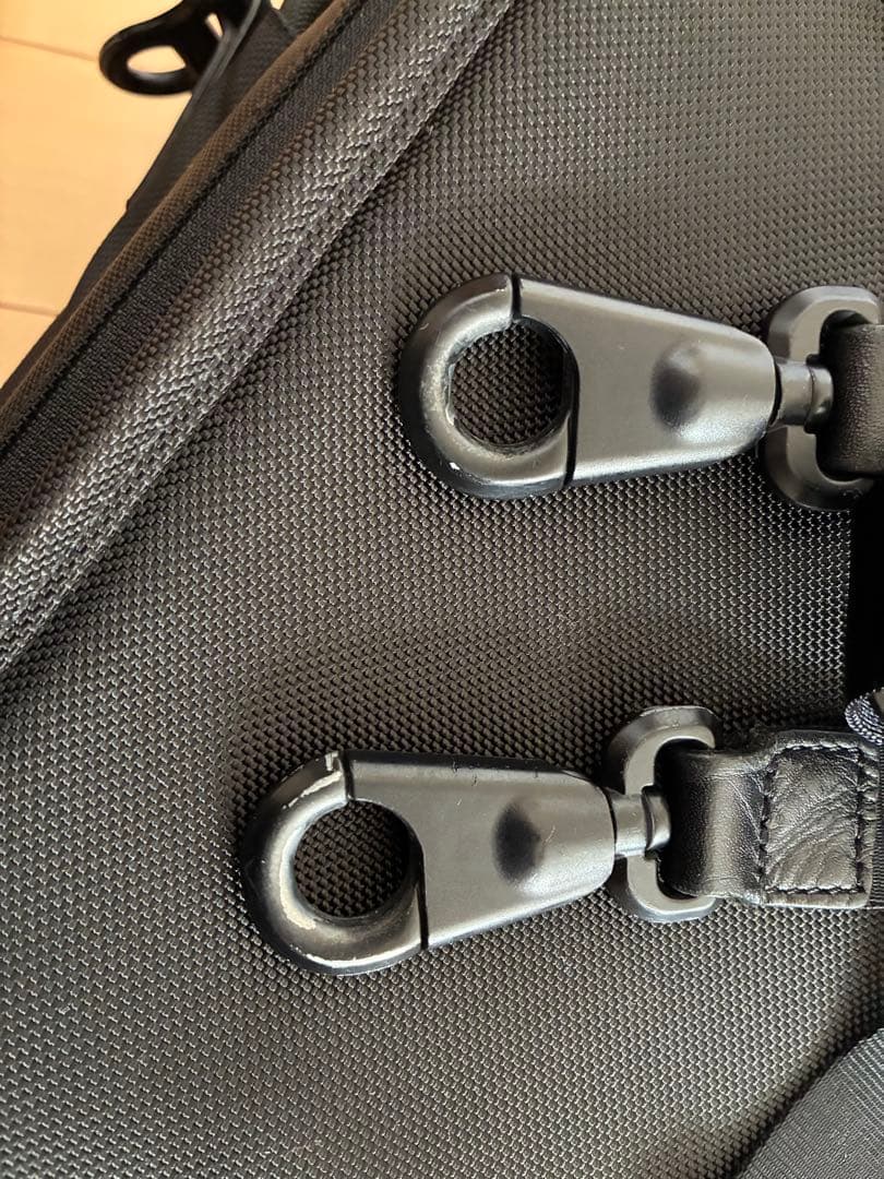 トゥミ TUMI 26180D2 ALPHA 2 BUSINESS 3way