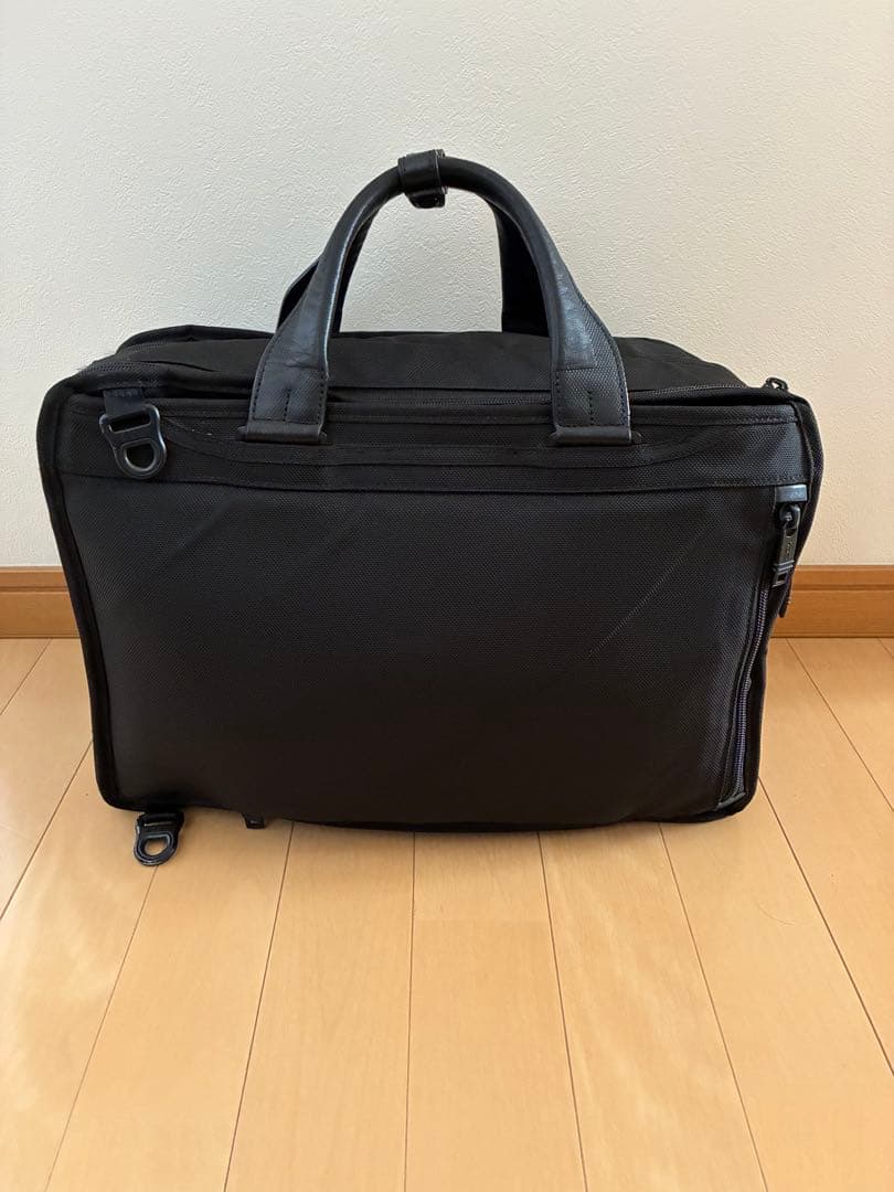 トゥミ TUMI 26180D2 ALPHA 2 BUSINESS 3way