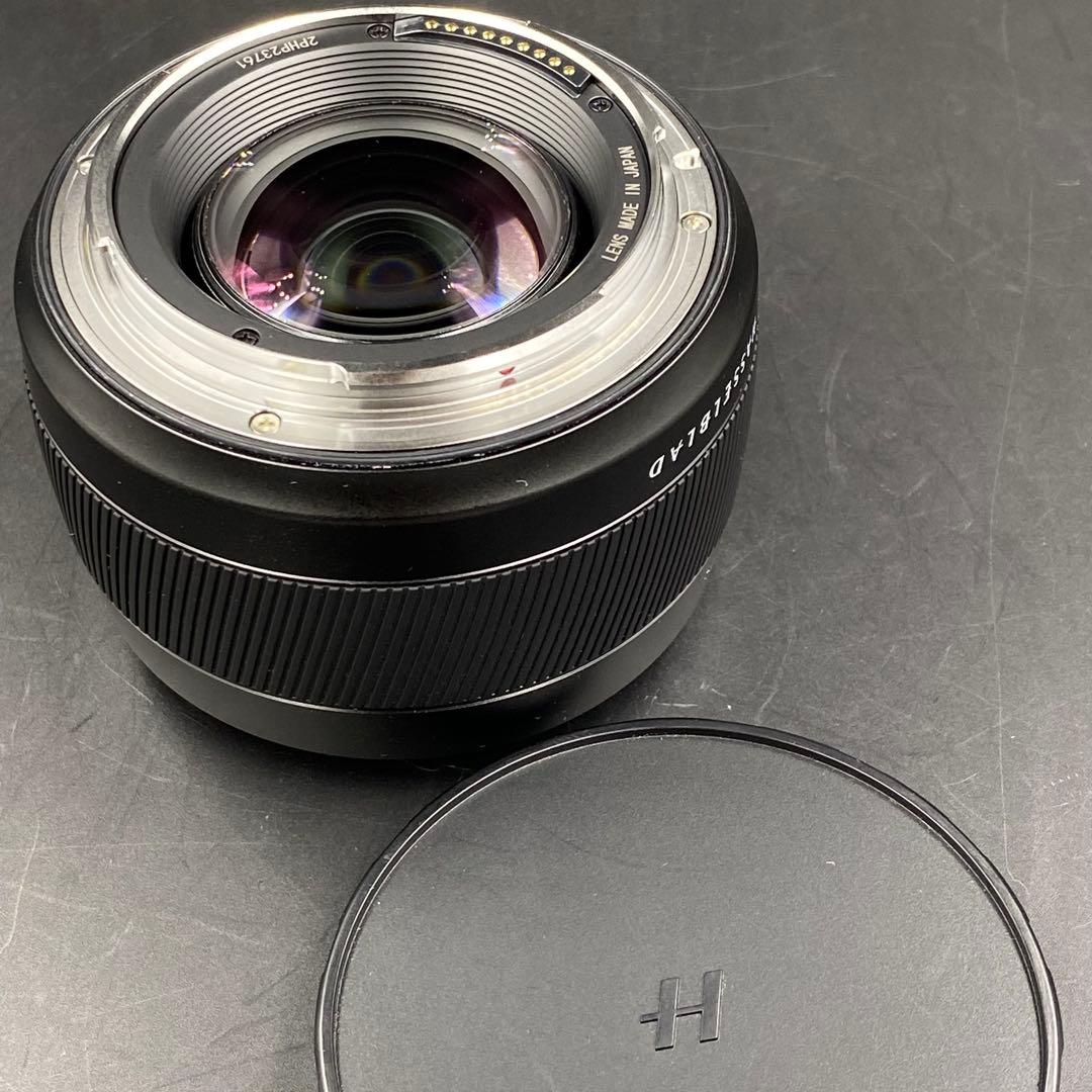 デジタルカメラ HASSELBLAD 907X CFV II 50C + XCD 45P