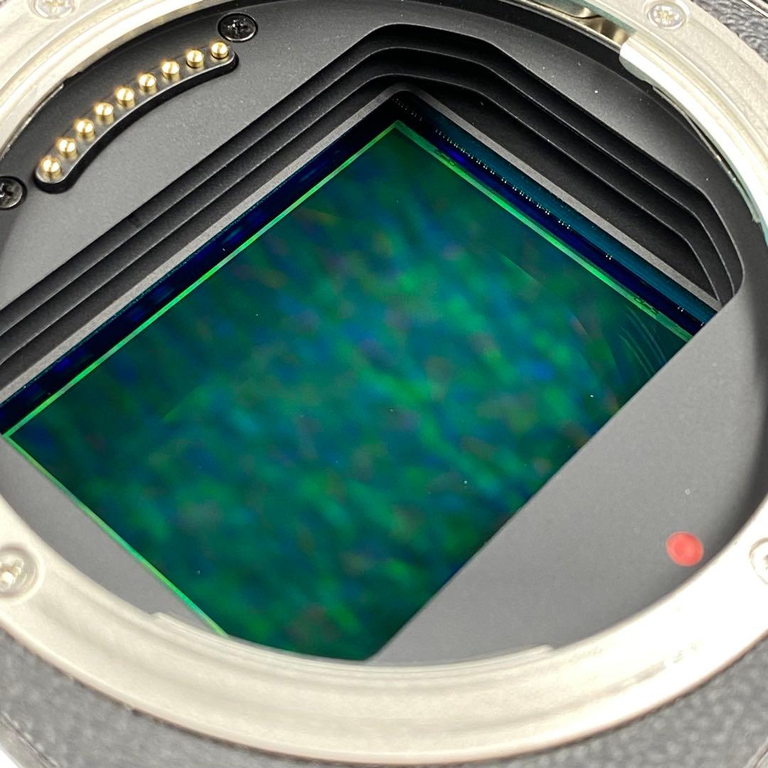 デジタルカメラ HASSELBLAD 907X CFV II 50C + XCD 45P