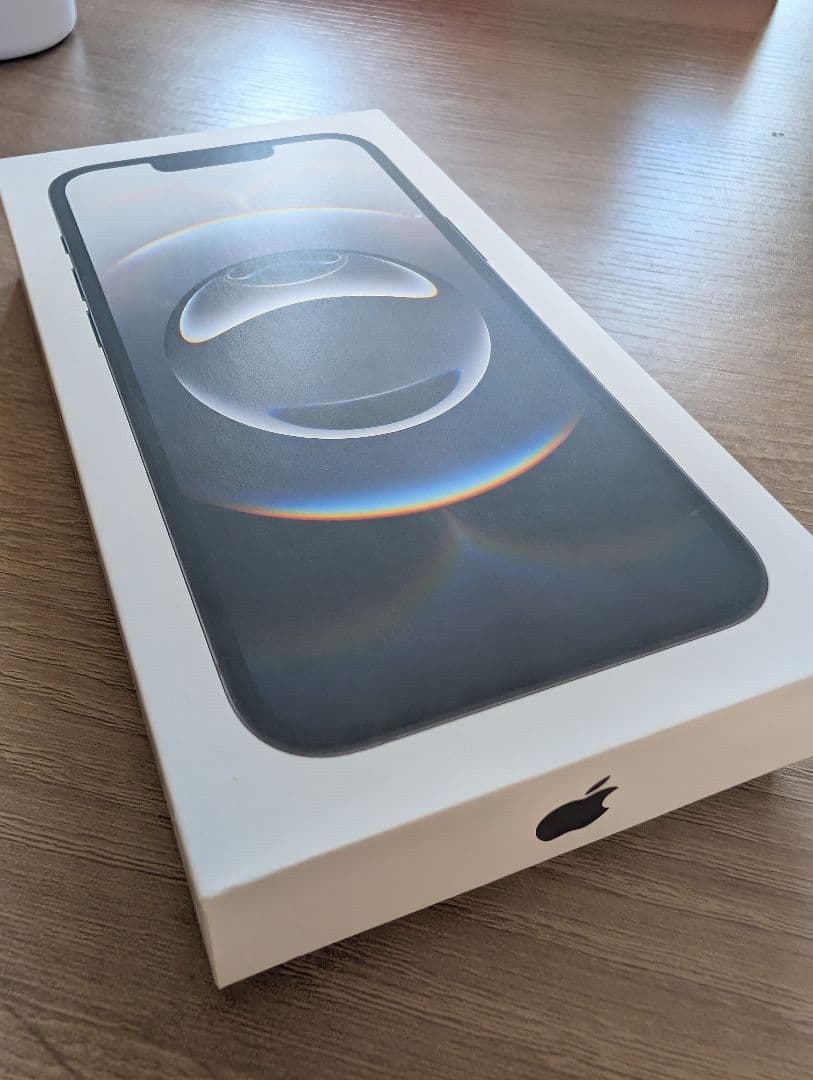 Apple Iphone 16e 256gb ブラック