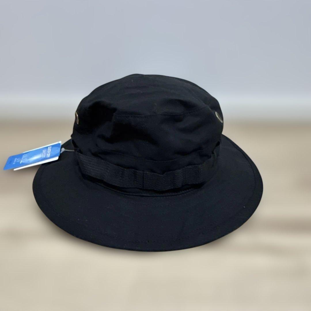 DRT AC.BOONIE HAT GEN2 ブラック　新品未使用