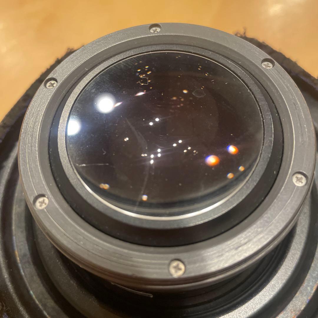 INON UWL-100 広角レンズ