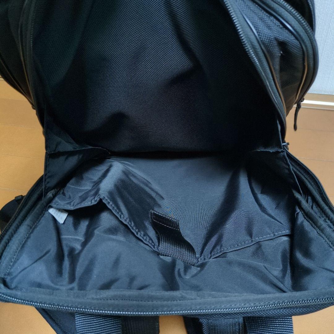 PORTERステージ2wayビジネスリュック