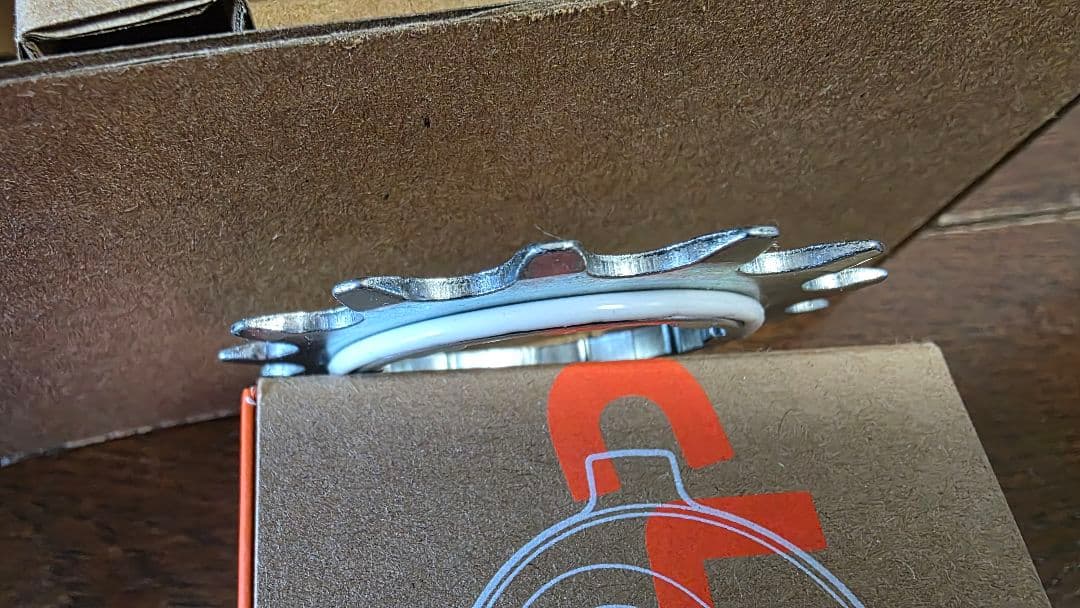 ZWIFT CLICK COG UPGRADE KIT ズイフト