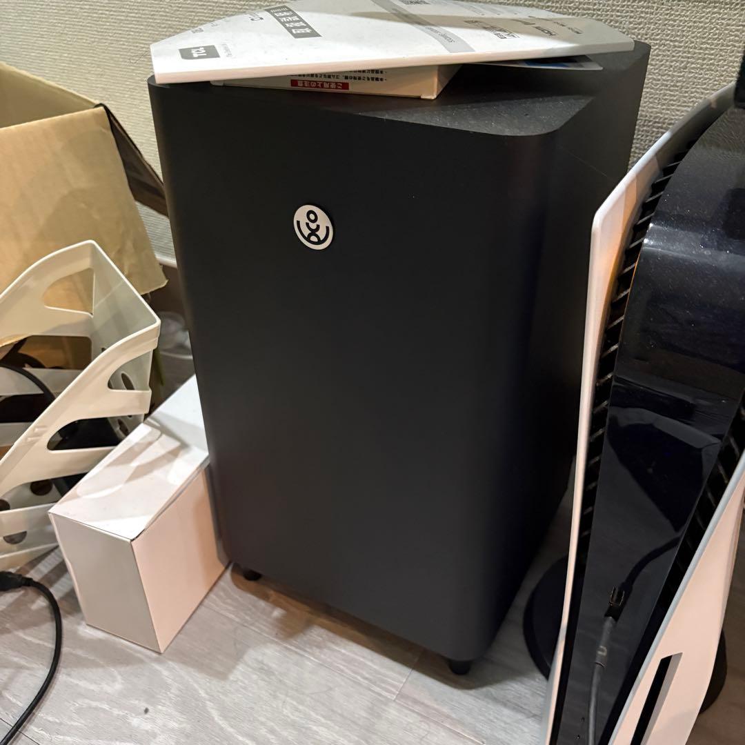 XDOBO Dolby Atmos 7.1.4 サラウンドシステム ワイヤレス