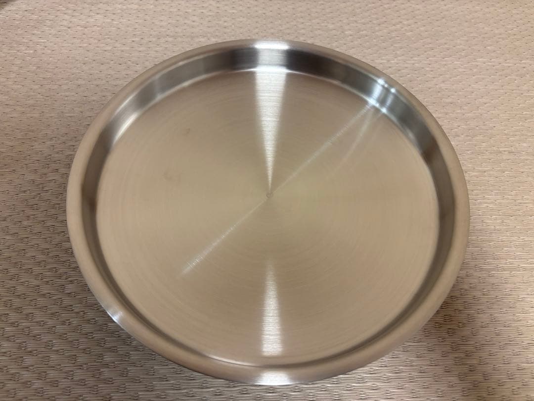 ビタクラフト　アリゾナフライパン〈27cm〉 No.8548