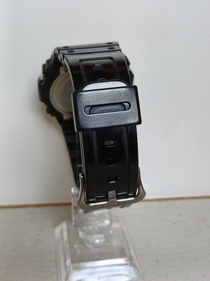 G-SHOCK　電波ソーラージーショック