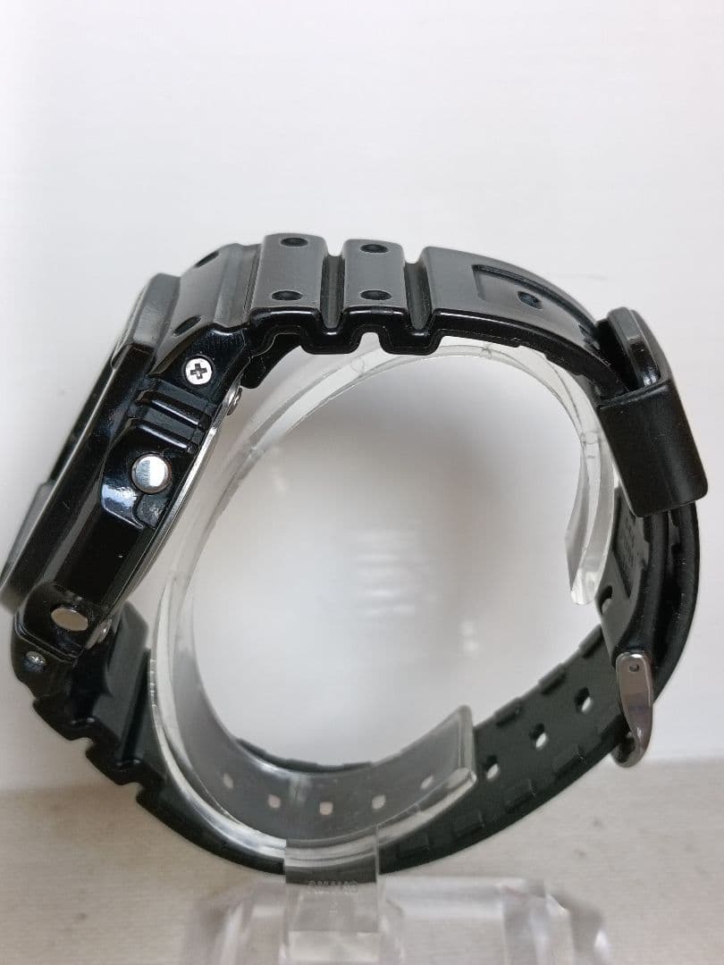 G-SHOCK　電波ソーラージーショック