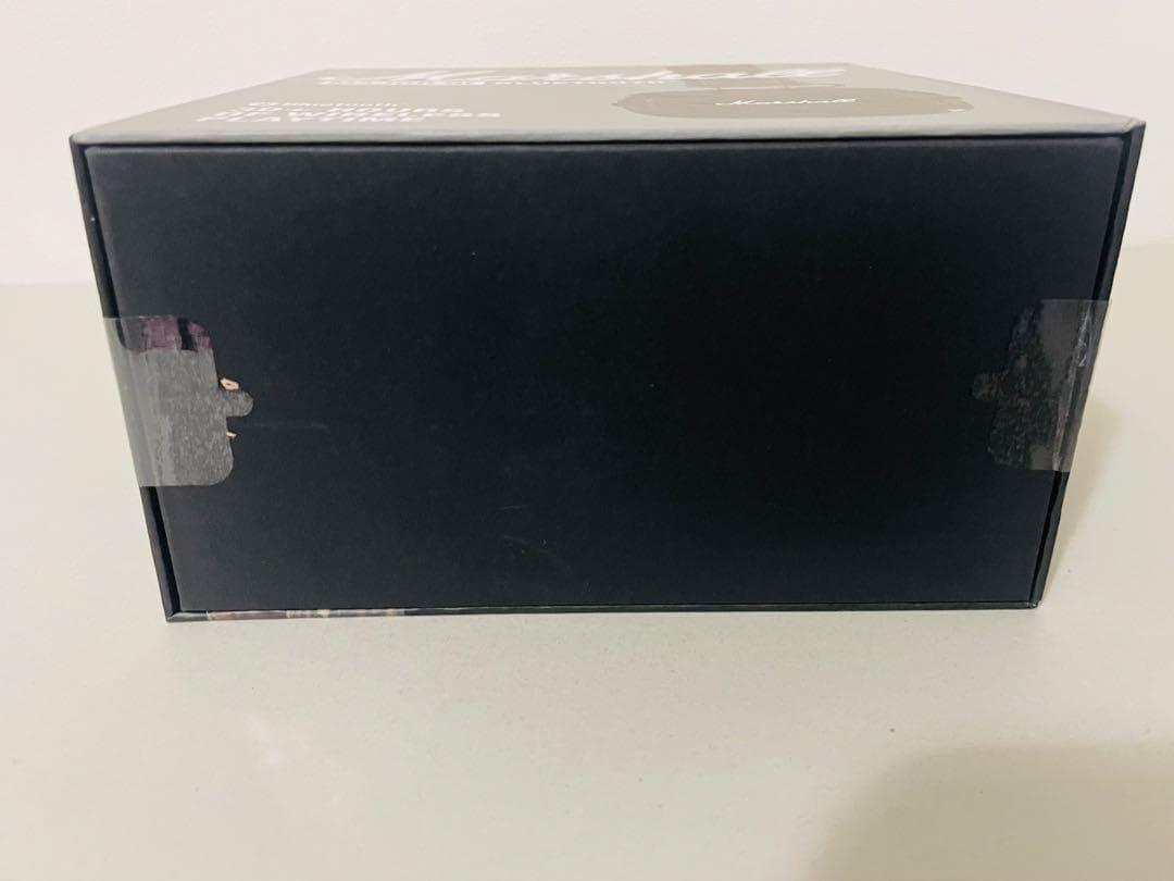 正規品 マーシャル ヘッドホン ブラック MAJOR III メジャー3 ⑥