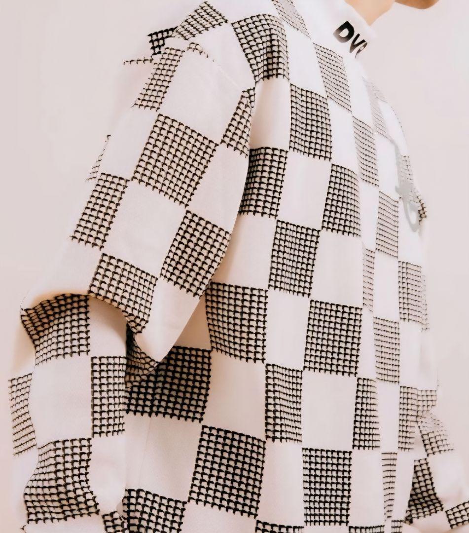 DEVEREUX GOLF モックネック