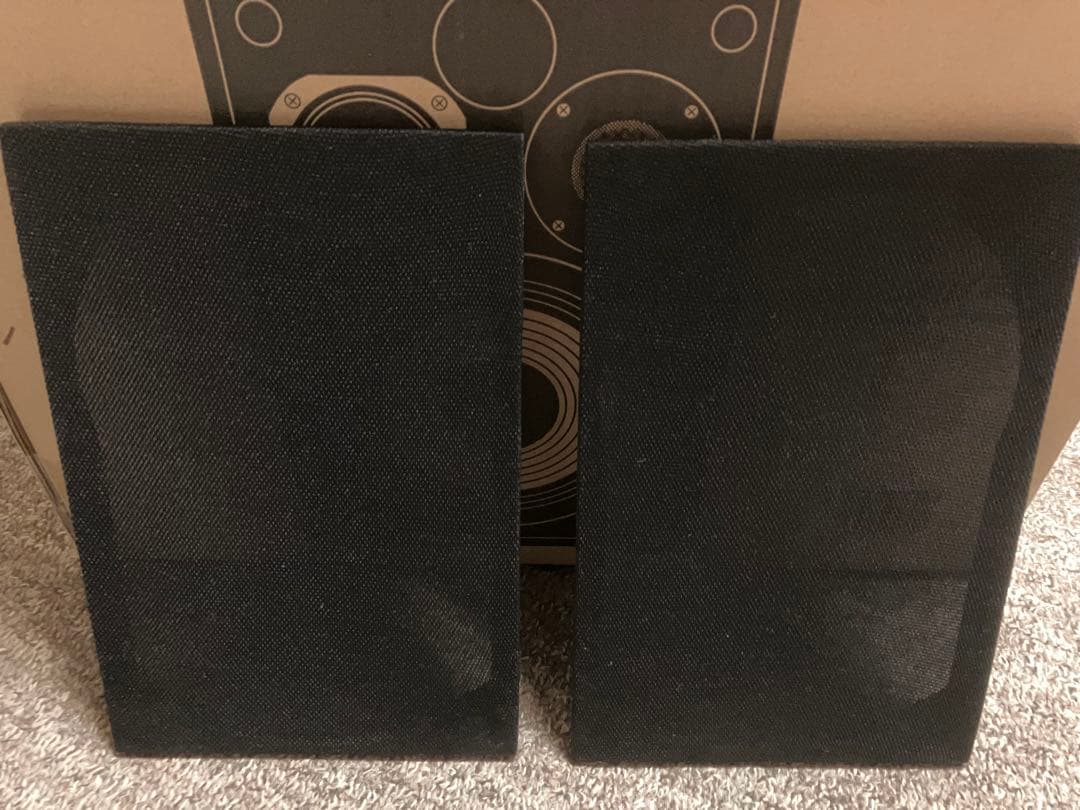 JBL 4312M II スピーカー