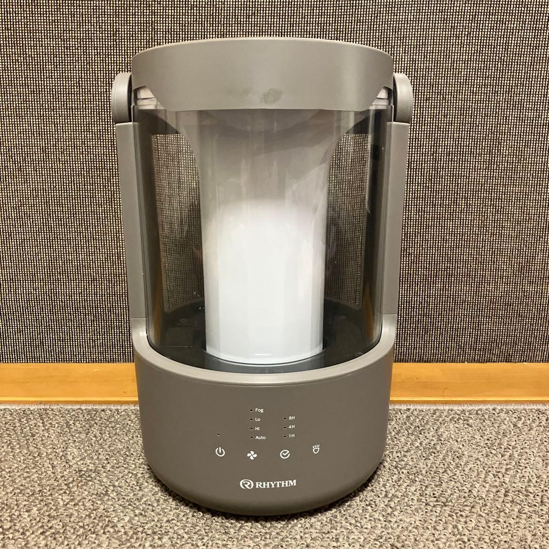 RHYTHM MIST250 加湿器