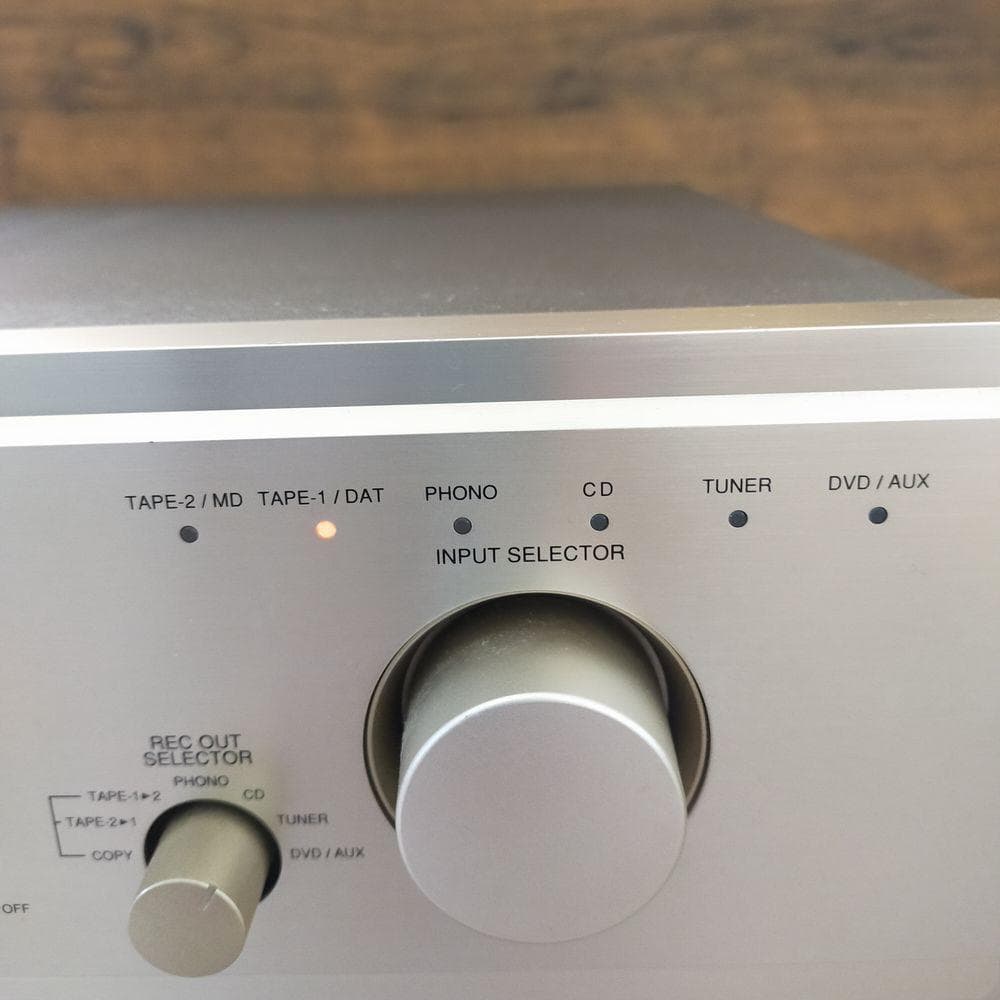 DENON/デノン プリメインアンプ PMA-390Ⅳ