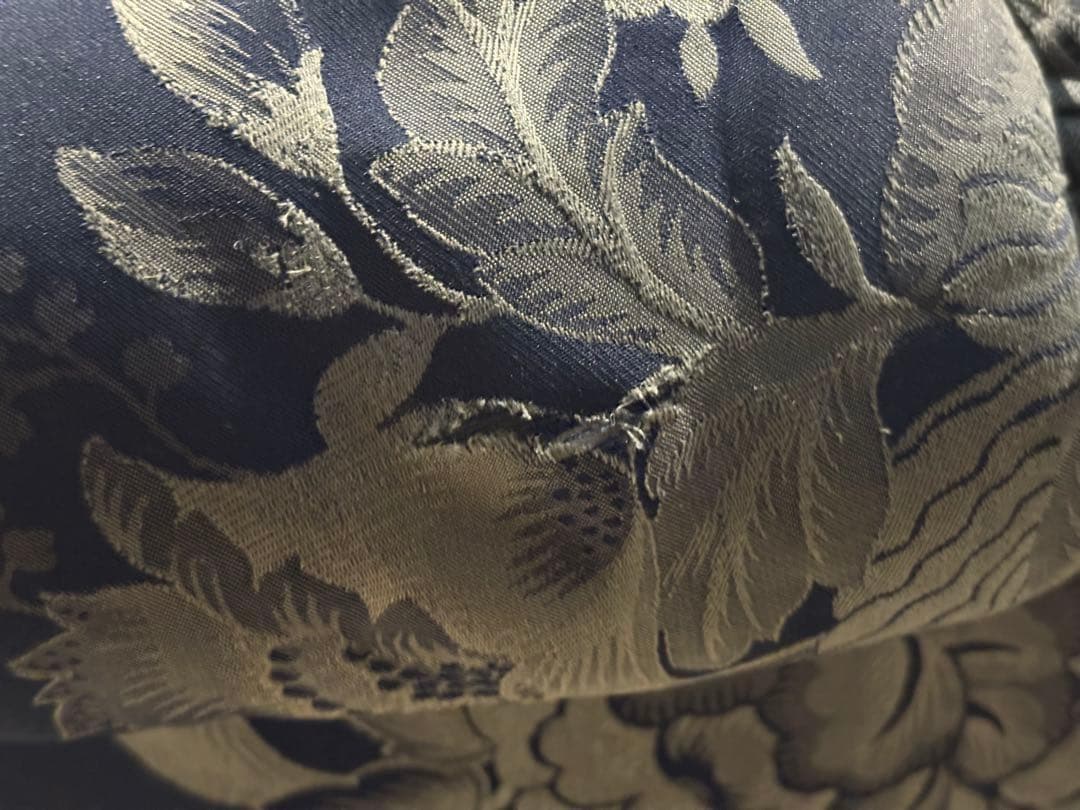 マルニ木工　maruni 2人掛けソファ　アンティーク　ビンテージ　nZ