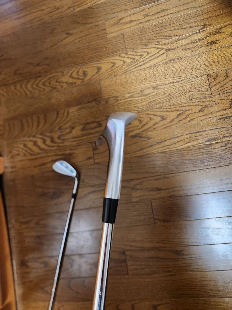 マ*ナ様 ムジークウェッジ2本セット