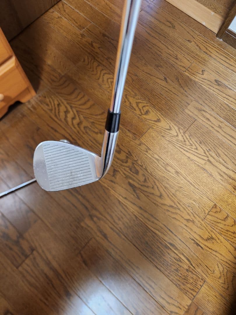 マ*ナ様 ムジークウェッジ2本セット