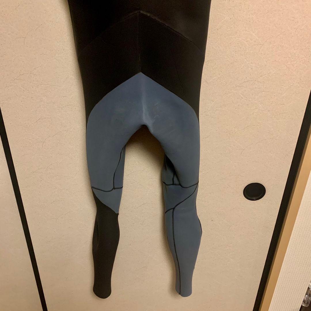 XCEL エクセル classic クラッシック シーガル　ウエット 裏起毛