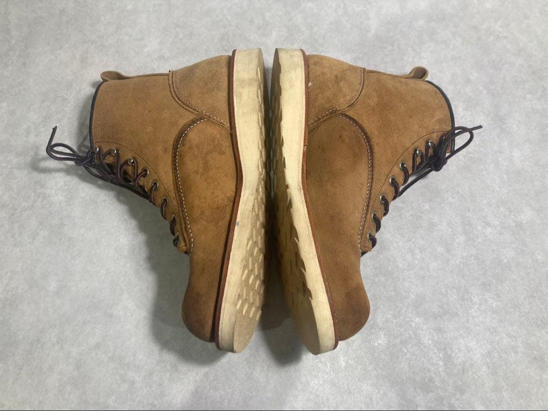 RED wing アウトレット　26.5