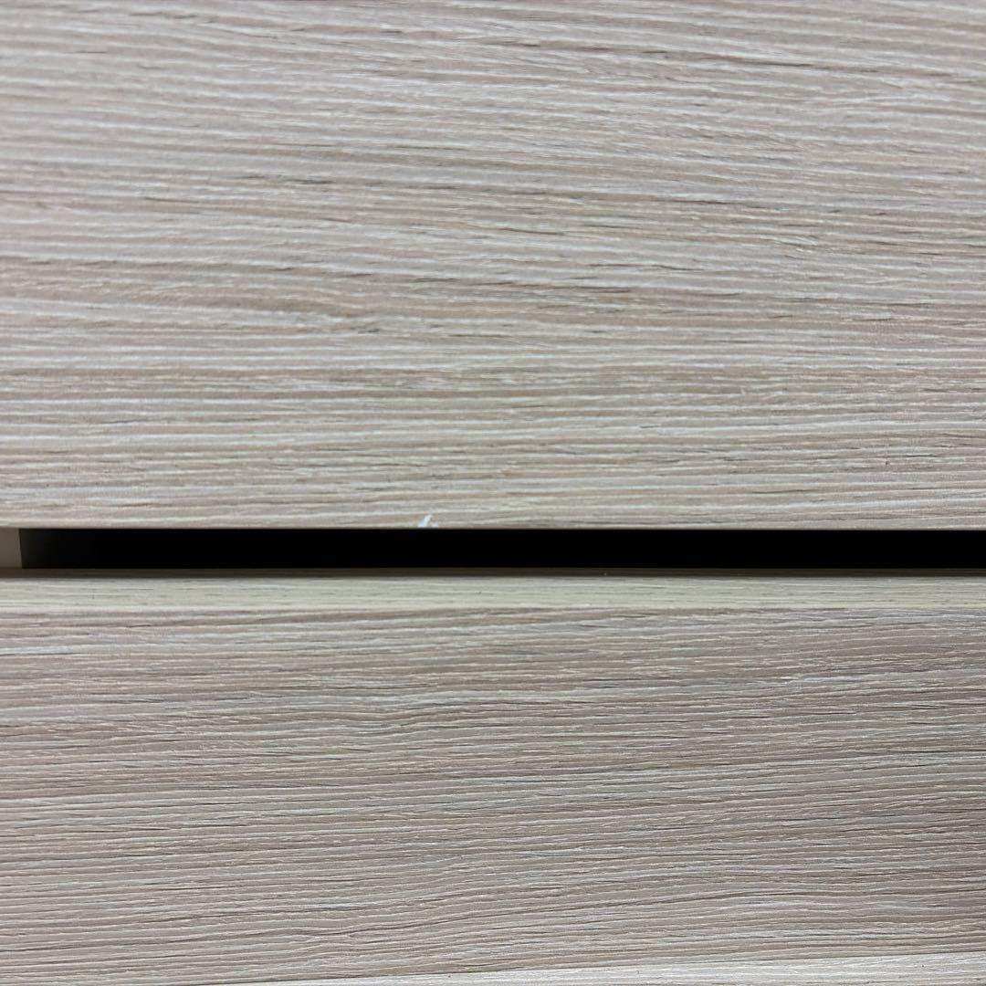 タンスのゲン ダブル　ローベッド 宮棚付き USB コンセント　横浜市引き取り