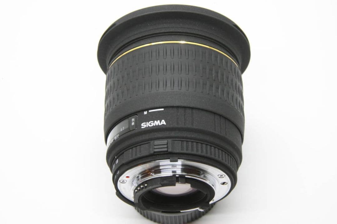 n*0様 SIGMA シグマ 20mm F1.8D EX DG RF ASPHE
