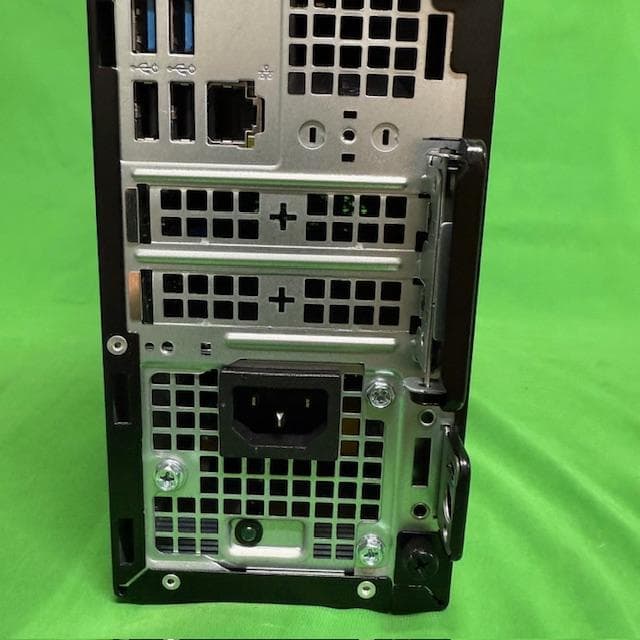第8世代 i7-8700 32G 256G 3TB Optiplex 5070