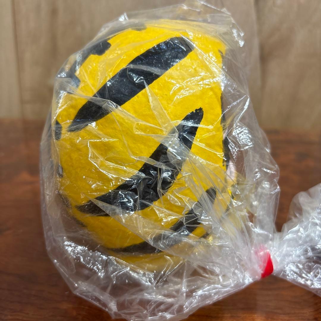 阪神タイガース ダルマ 菰ゴール　オルゴール　o0114o17