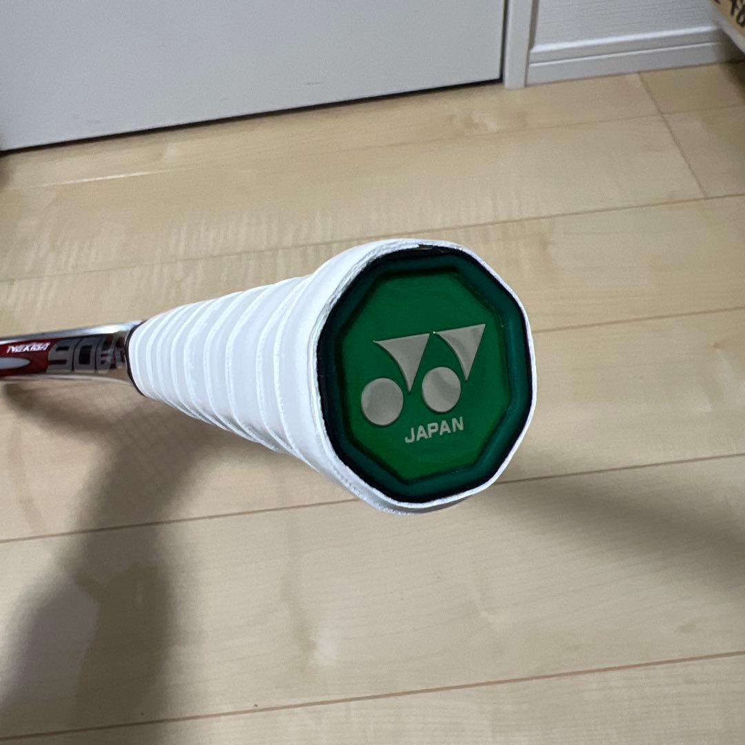 【超美品_即日発送】ヨネックス　ネクシーガ90V NEXIGA90V UL1