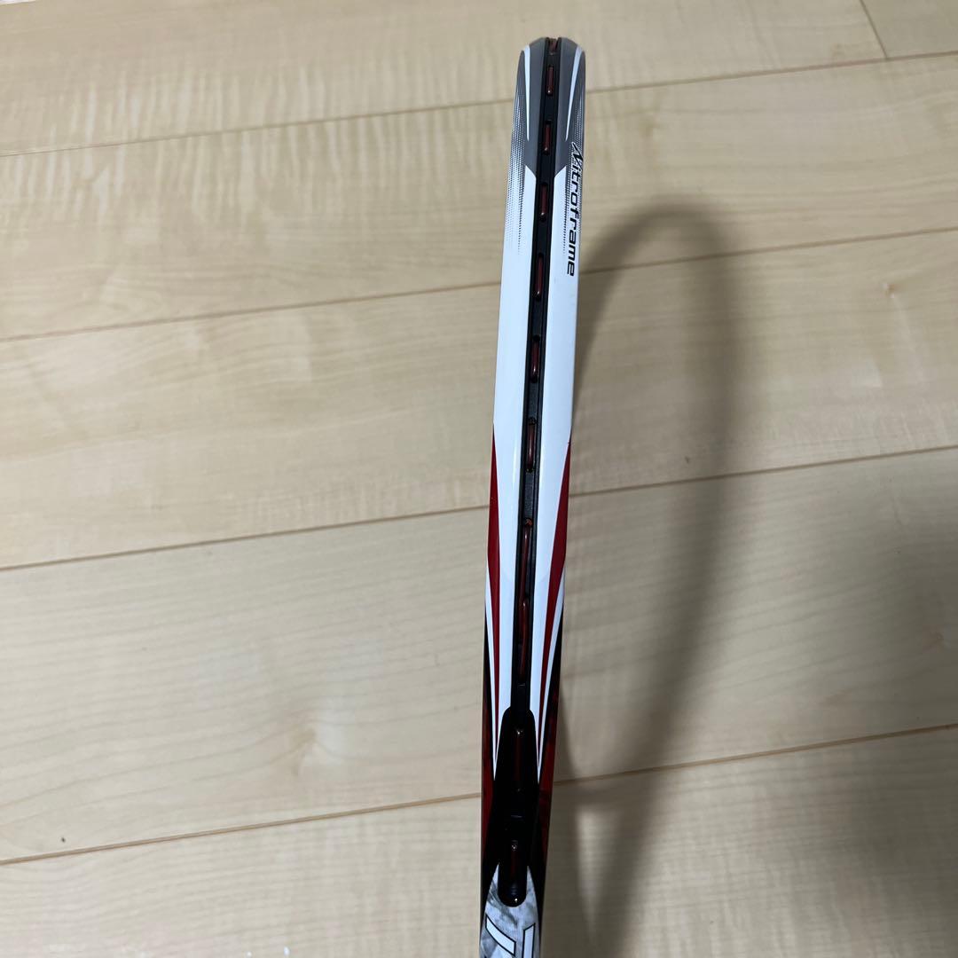 【超美品_即日発送】ヨネックス　ネクシーガ90V NEXIGA90V UL1