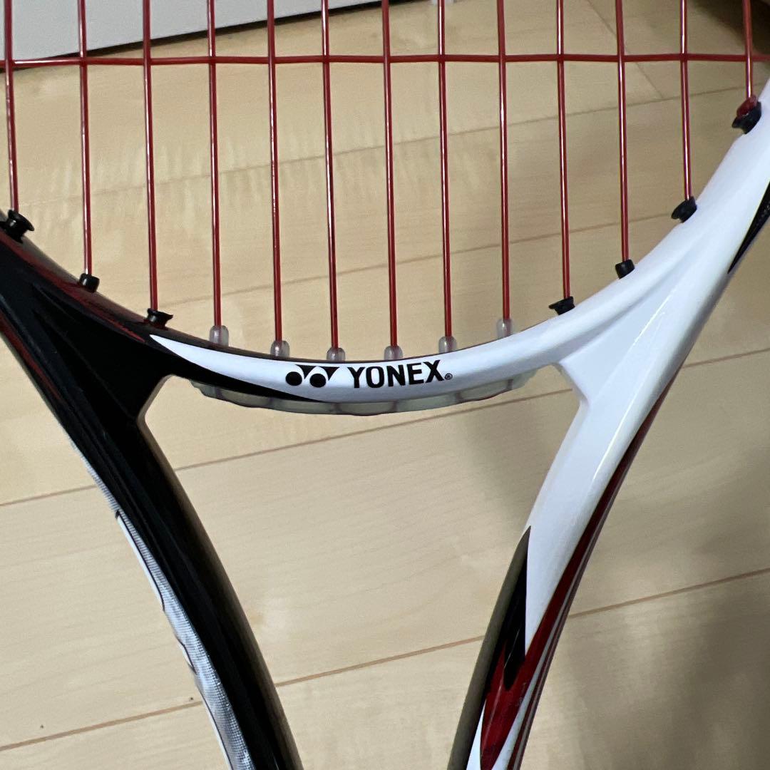 【超美品_即日発送】ヨネックス　ネクシーガ90V NEXIGA90V UL1