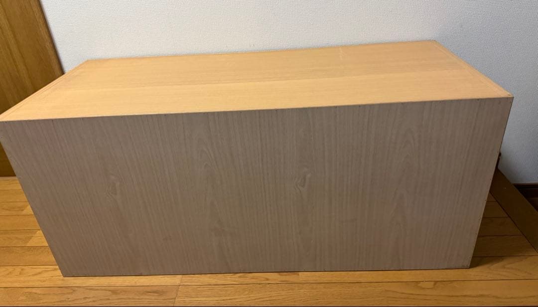 桐箪笥 たんす 着物箪笥　②