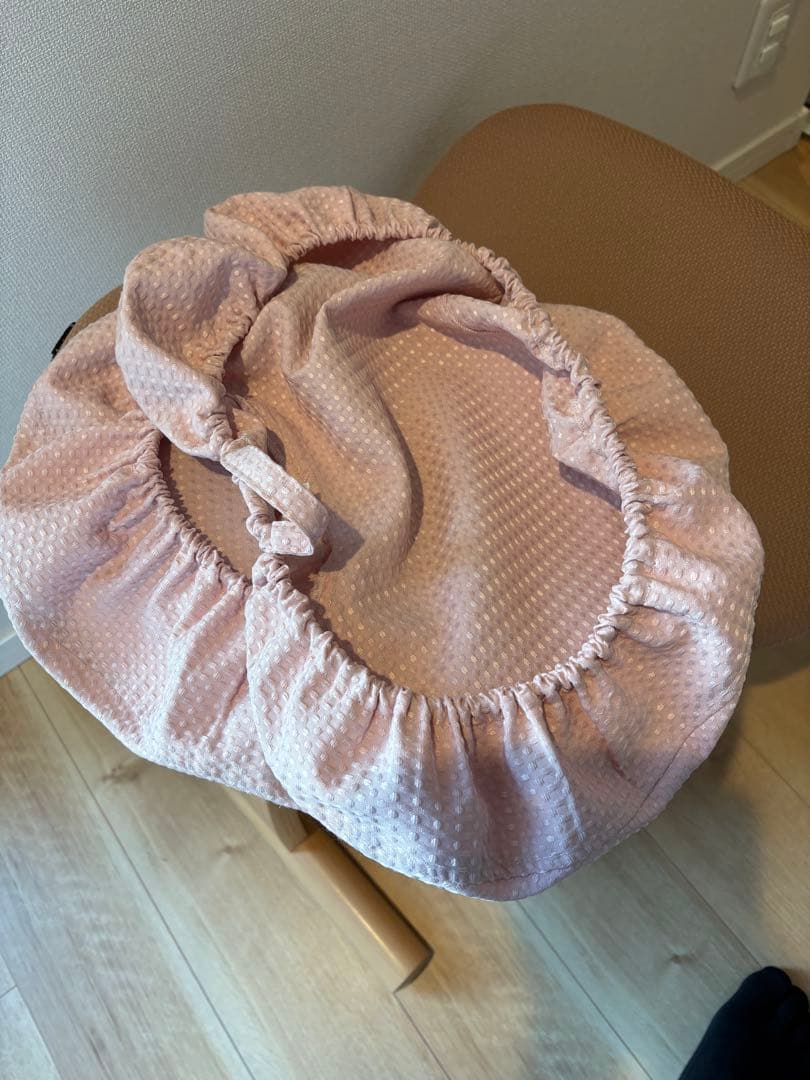 balans 骨盤・姿勢矯正チェア ベージュ