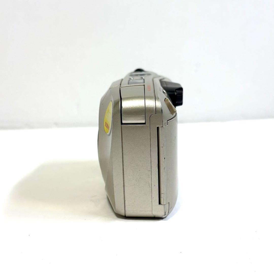 【完動品】Y-441 OLYMPUS ∞ STYLUS ZOOM 140