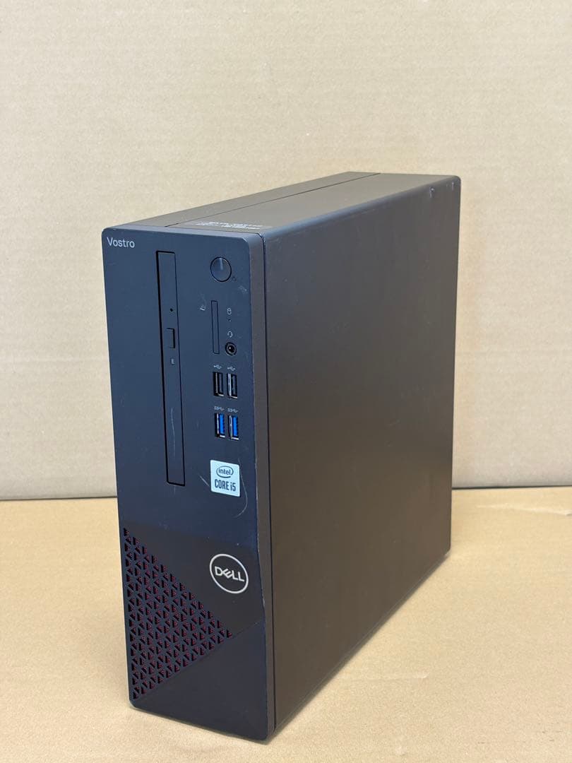 ⭐️513⭐️ DELL VOSTRO 3681 ⭐️i5-10400