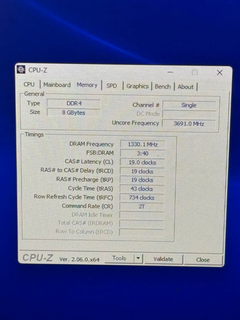 ⭐️513⭐️ DELL VOSTRO 3681 ⭐️i5-10400