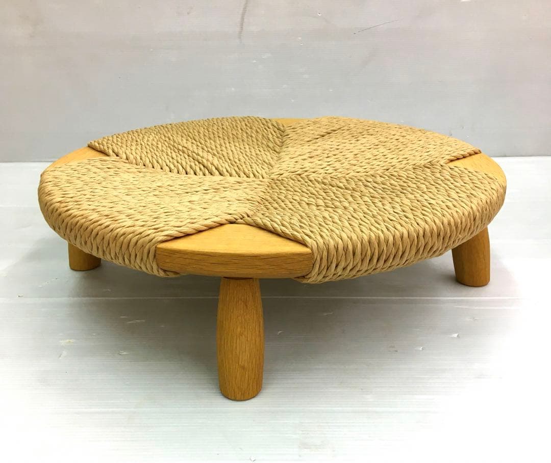 値下げしました。飛騨家具 柏木工 座椅子 THE ZEN 色WO 4脚