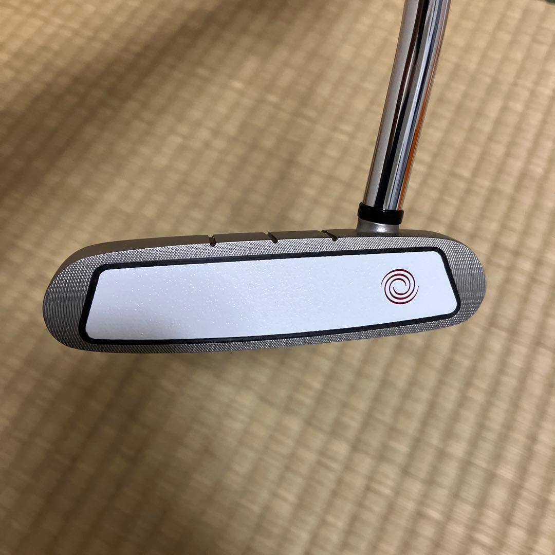 ODYSSEY WHITE HOT PRO 2.0 ROSSIE 33インチ