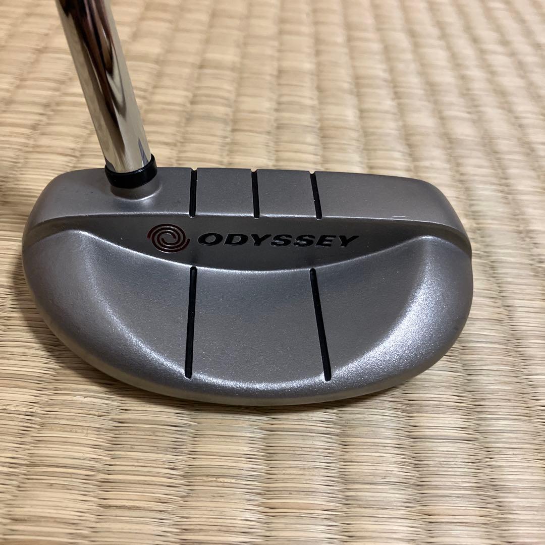 ODYSSEY WHITE HOT PRO 2.0 ROSSIE 33インチ