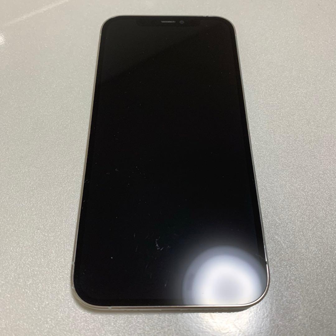 iPhone12pro 256GB SIMフリー　シャッター音なし