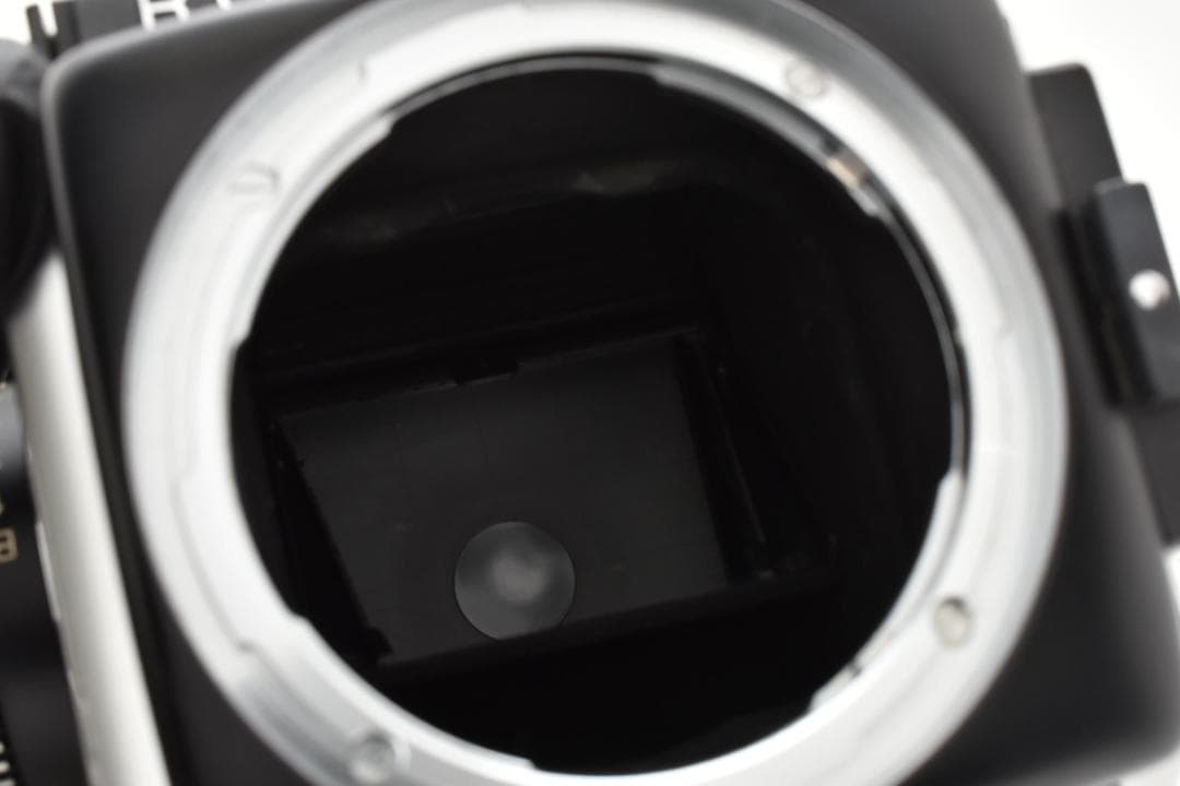 【超希少極上品】 ローライフレックス ROLLEIFLEX SL66 中判カメラ
