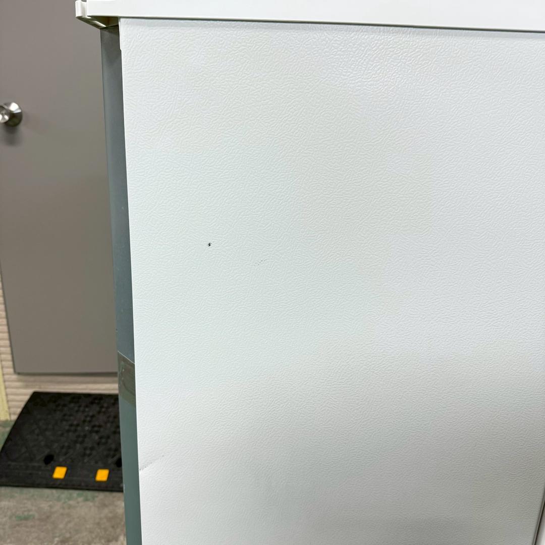 Panasonic 冷蔵庫 小型 一人暮らし 138L 2020年 KR0173