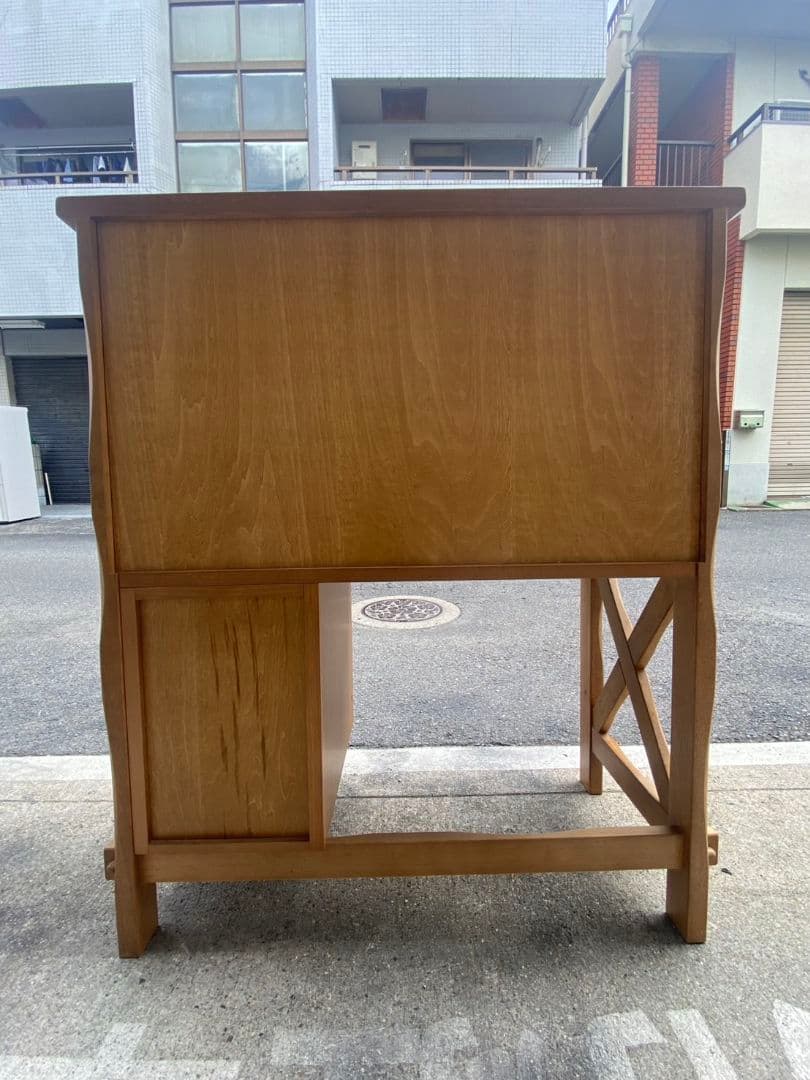 karimoku RUSTIC/カリモク ルスティック ライティングビューロー